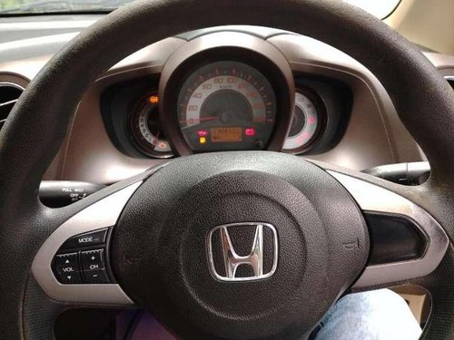 Used 2013 Honda Brio MT for sale in Kochi 