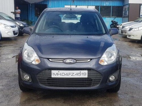 Used Ford Figo 1.2P Titanium MT 2013 MT for sale in Pune