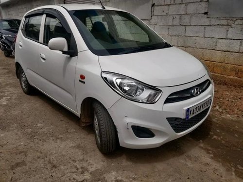 Used Hyundai i10 Era 1.1 2015 MT in Bangalore