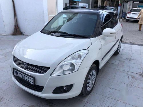 Maruti Suzuki Swift VDI 2012 MT for sale in Meerut 