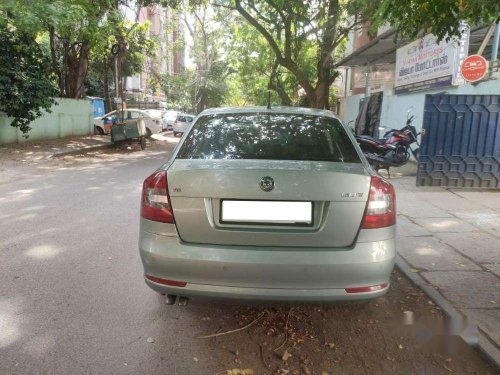 Used 2010 Skoda Laura MT for sale in Chennai 