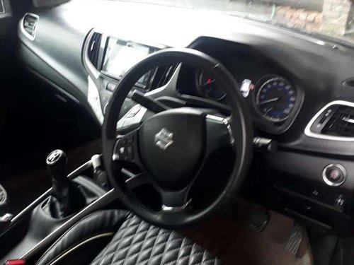 Used Maruti Suzuki Baleno 2018 MT for sale in Srinagar