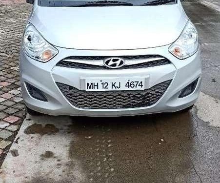 Used 2013 Hyundai i10 Magna MT for sale in Pune