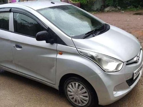 Used Hyundai Eon Era 2017 MT for sale in Hyderabad