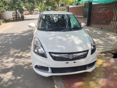 Maruti Suzuki Swift VDi ABS BS-IV, 2015 MT for sale in Jabalpur 