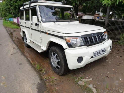 Mahindra Bolero SLX BS IV, 2014, MT for sale in Palakkad 