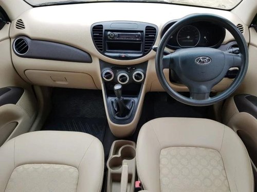 Used 2008 Hyundai i10 Era MT for sale in Pune