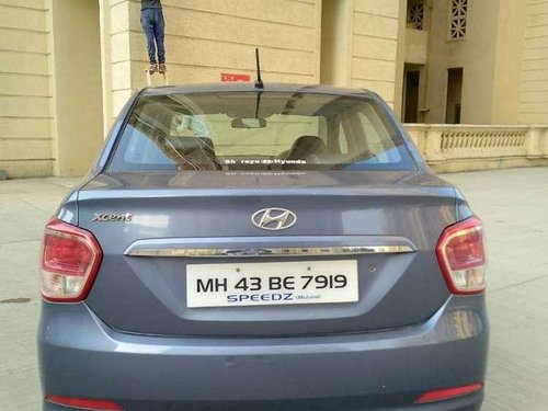 Used Hyundai Xcent SX 1.1 CRDi, 2017 MT for sale in Mumbai 