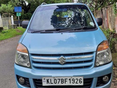 Maruti Suzuki Wagon R VXi BS-III, 2007, MT in Palakkad 