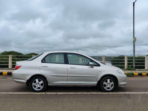 Used Honda City ZX GXi 2008 MT for sale in Jalgaon 