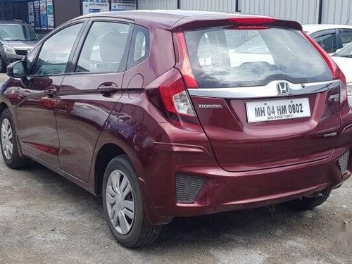 Used Honda Jazz 1.2 S AT i VTEC 2016 AT for sale in Pune