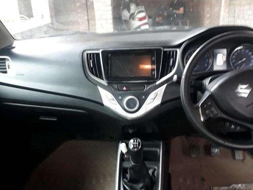 Used Maruti Suzuki Baleno 2018 MT for sale in Srinagar