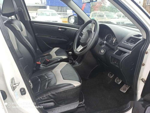 Used Maruti Suzuki Swift VDI 2012 MT for sale in Mira Road 