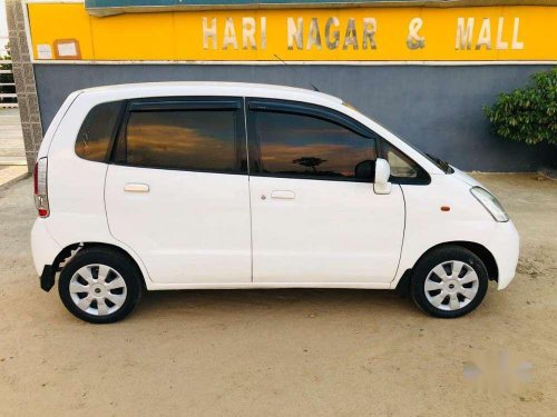 Used 2009 Maruti Suzuki Zen MT for sale in Patna