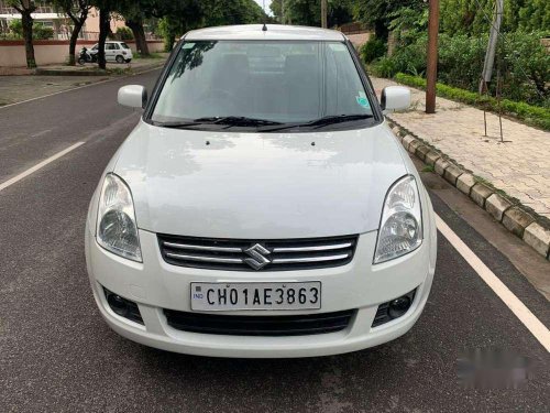 Maruti Suzuki Swift Dzire VDi BS-IV, 2010, MT in Chandigarh 