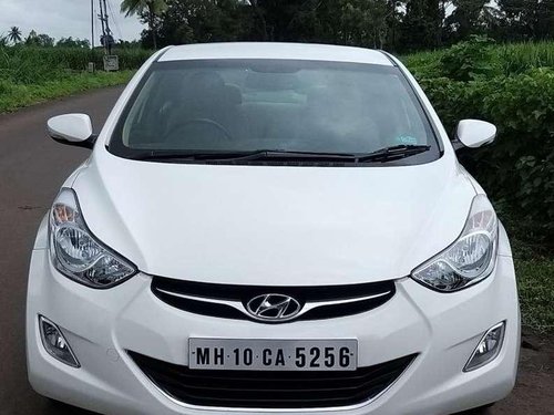 Used 2015 Hyundai Elantra SX MT for sale in Kolhapur 
