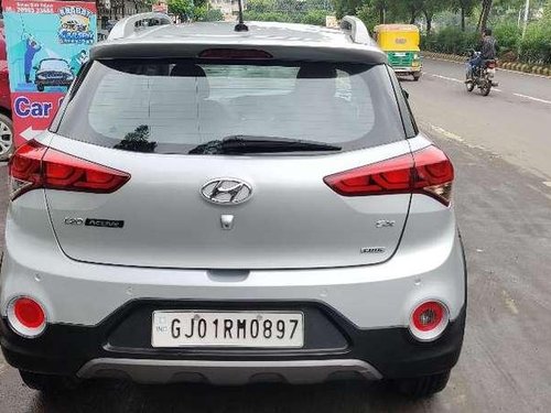 Hyundai i20 Active 1.4 SX 2015 MT for sale in Ahmedabad 
