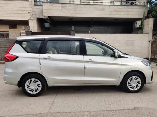 Used Maruti Suzuki Ertiga 2019 AT for sale in New Delhi