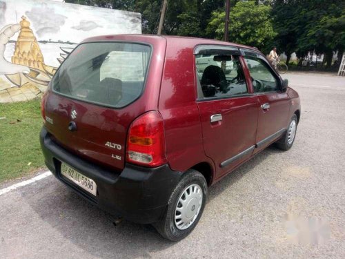 2012 Maruti Suzuki Alto MT for sale in Varanasi 