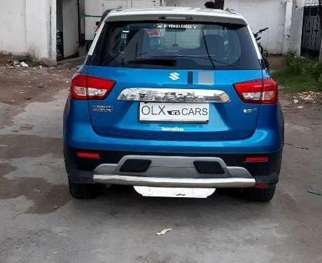 Used 2017 Maruti Suzuki Vitara Brezza ZDi MT in Jammu