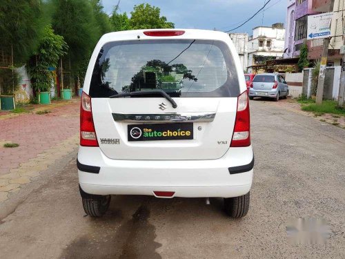 Used Maruti Suzuki Wagon R VXI 2017 MT for sale in Jabalpur