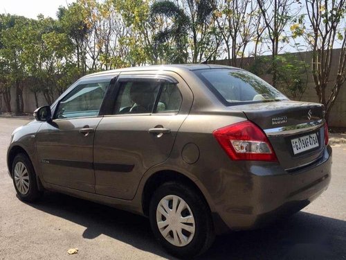 Maruti Suzuki Swift Dzire VDI, 2016, MT in Surat 