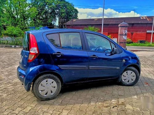 Used Maruti Suzuki Ritz 2012 MT for sale in Dibrugarh 