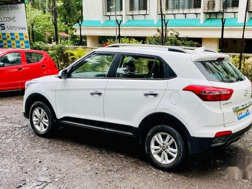 Used Hyundai Creta 1.6 SX 2017 MT for sale in Kalyan 