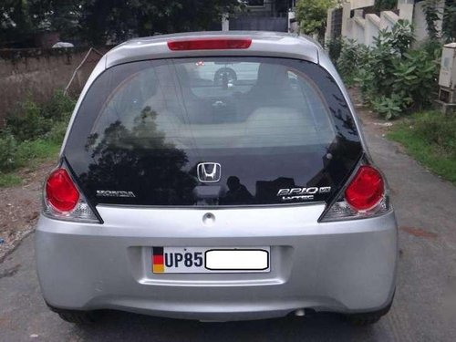 Used 2015 Honda Brio VX MT for sale in Mathura 