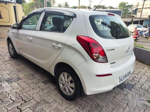 Used Hyundai i20 2013 for sale in Perumbavoor 