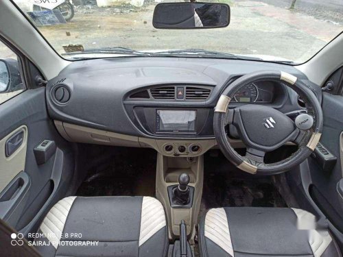 Maruti Suzuki Alto K10 LXI 2015 MT for sale in Mumbai 