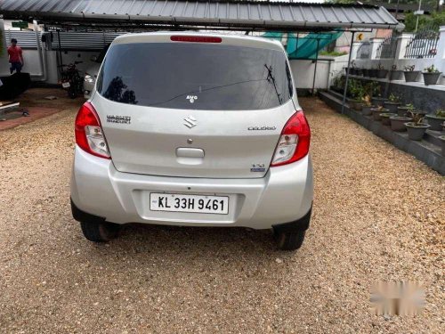 Maruti Suzuki Celerio VXi Automatic, 2017, AT for sale in Kottayam 