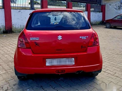 2009 Maruti Suzuki Swift VDI MT for sale in Dibrugarh