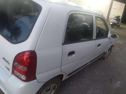 Used 2008 Maruti Suzuki Alto MT for sale in Kochi