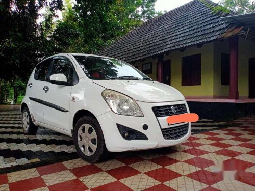 Maruti Suzuki Ritz Vdi ABS BS-IV, 2014, MT for sale in Perumbavoor 