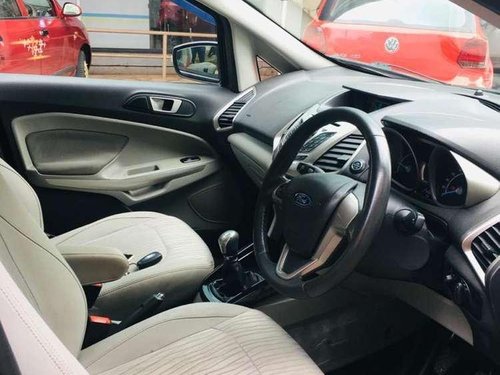 Used Ford EcoSport 2016 MT for sale in Kozhikode 