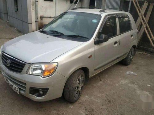 Maruti Suzuki Alto K10 LXi, 2012, MT for sale in Kolkata 