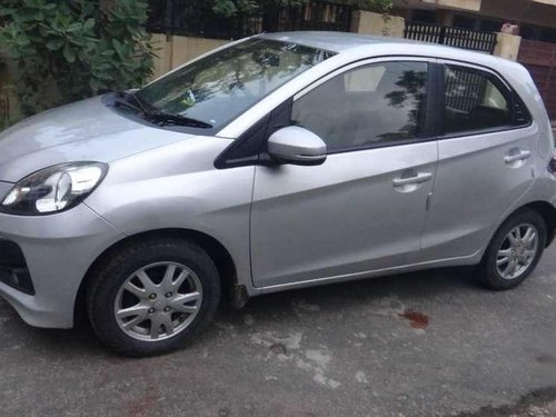 Used 2015 Honda Brio VX MT for sale in Mathura 