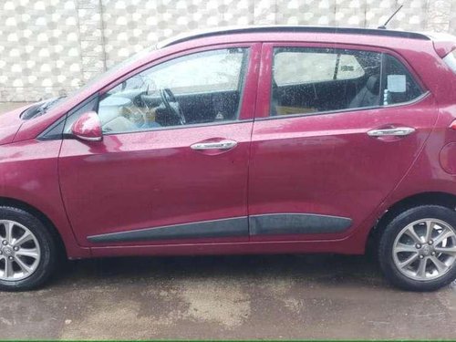 Used Hyundai Grand I10 Asta 1.1 CRDi (O), 2014 MT in Thane