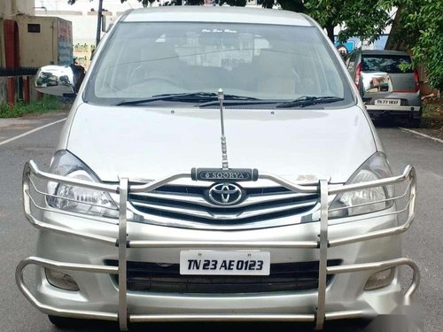 Used Toyota Innova 2008 MT for sale in Salem 