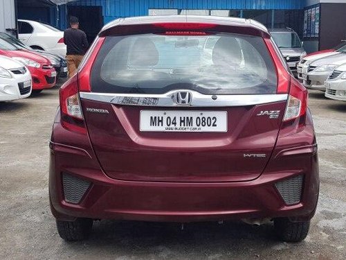 Used Honda Jazz 1.2 S AT i VTEC 2016 AT for sale in Pune