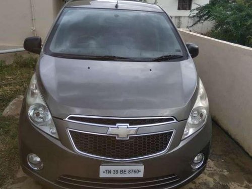 Used Chevrolet Beat 2012 MT for sale in Erode 