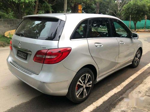 Used Mercedes Benz B Class 2014 MT for sale in Nagar