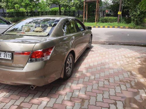 Used Honda Accord 2008 MT for sale in Chandigarh