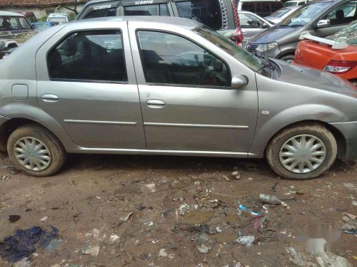 Used Mahindra Renault Logan 2008 MT for sale in Ranchi 