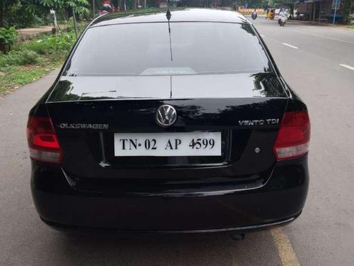 Used Volkswagen Vento 2010 MT for sale in Chennai 