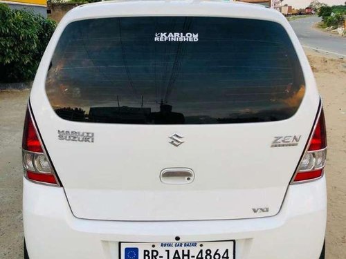 Used 2009 Maruti Suzuki Zen MT for sale in Patna