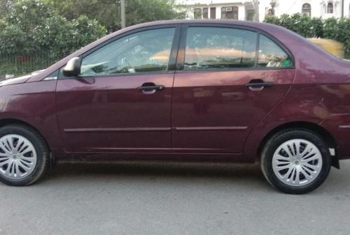 Used Tata Manza Aqua Quadrajet BS IV 2013 MT in New Delhi 