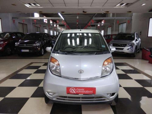 Used 2014 Tata Nano Twist XT MT for sale in Patiala 