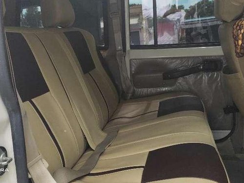 Mahindra Bolero ZLX BS IV, 2018, MT for sale in Dindigul 